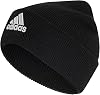 adidas Mens Logo Beanie DMD78 Knit Hat
