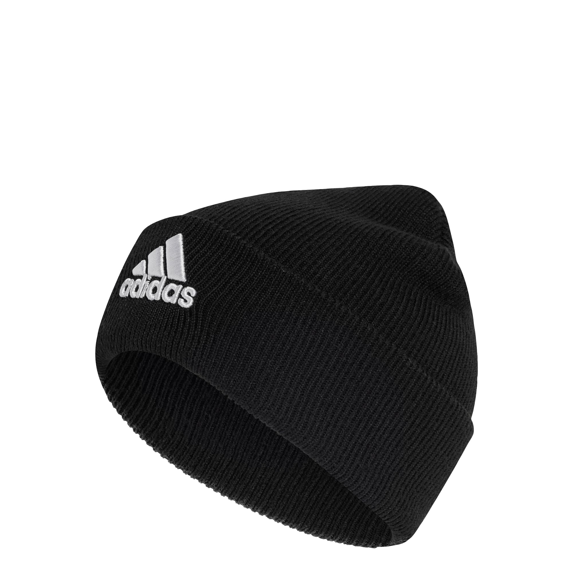 adidas Unisex Hat Logo Beanie