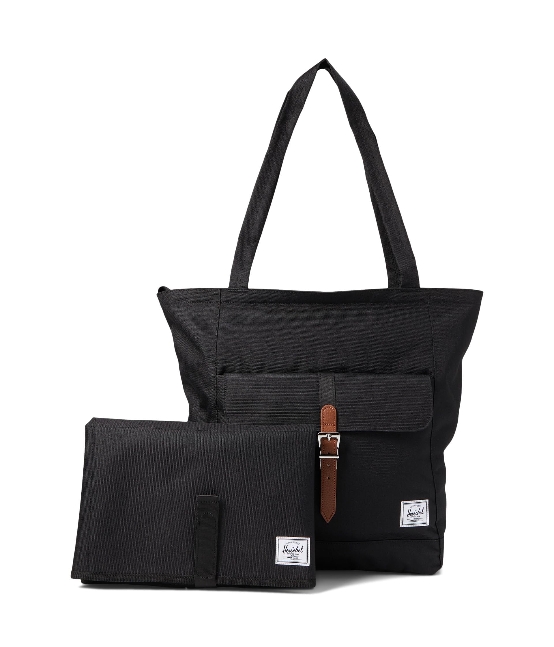 Herschel Supply Co. Retreat™ Tote Diaper Bag-image-11