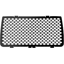 Motorcycle Aluminum Oil Cooler Cover Protection Compatible with Harley Touring 2024-2006 And the new models for 2023 (black)
