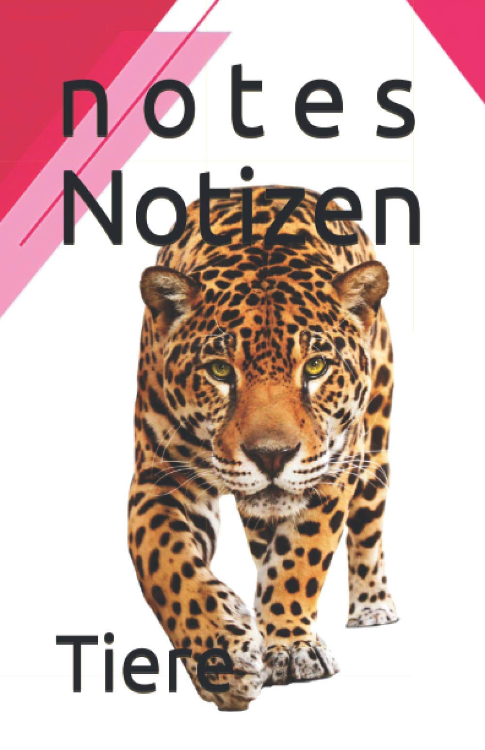 n o t e s Notizen: Tiere