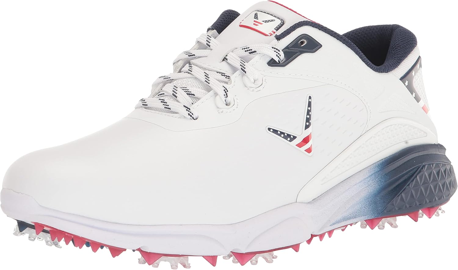 Callaway Men's Coronado v3 Golf Shoe