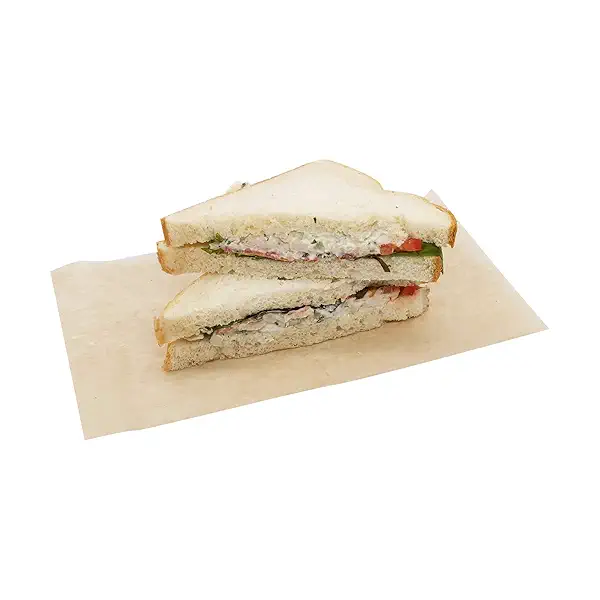 PREPARED FOODS Classic Chicken Salad Sandwich 3