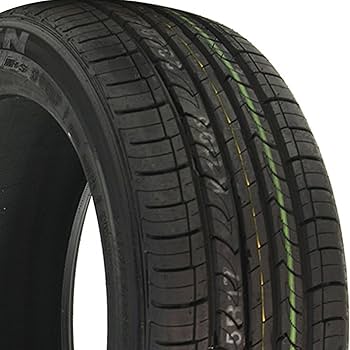 Amazon.com: Nexen N Fera SU1 All- Season Radial Tire-225/40ZR18XL