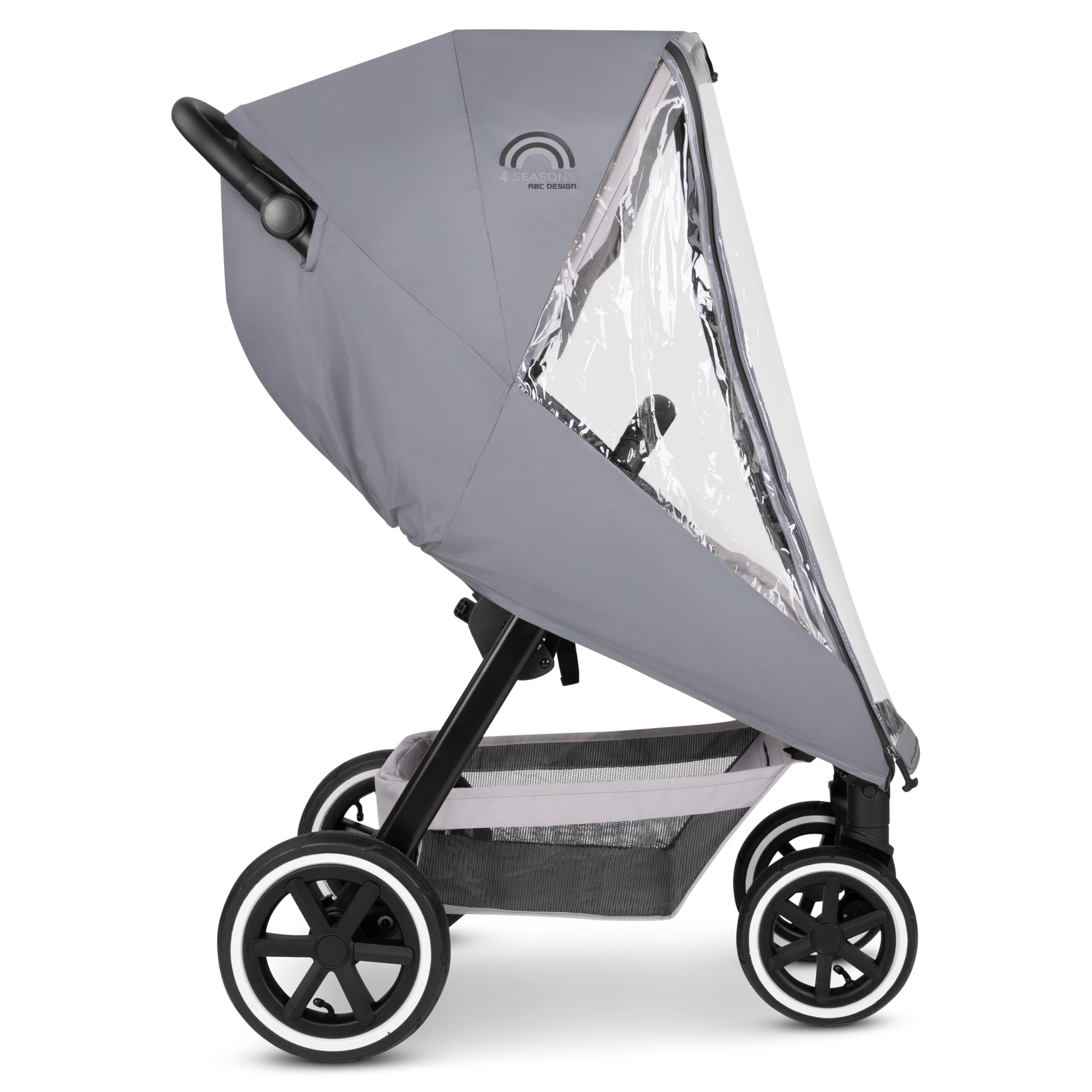 4 Seasons Sport - Gris