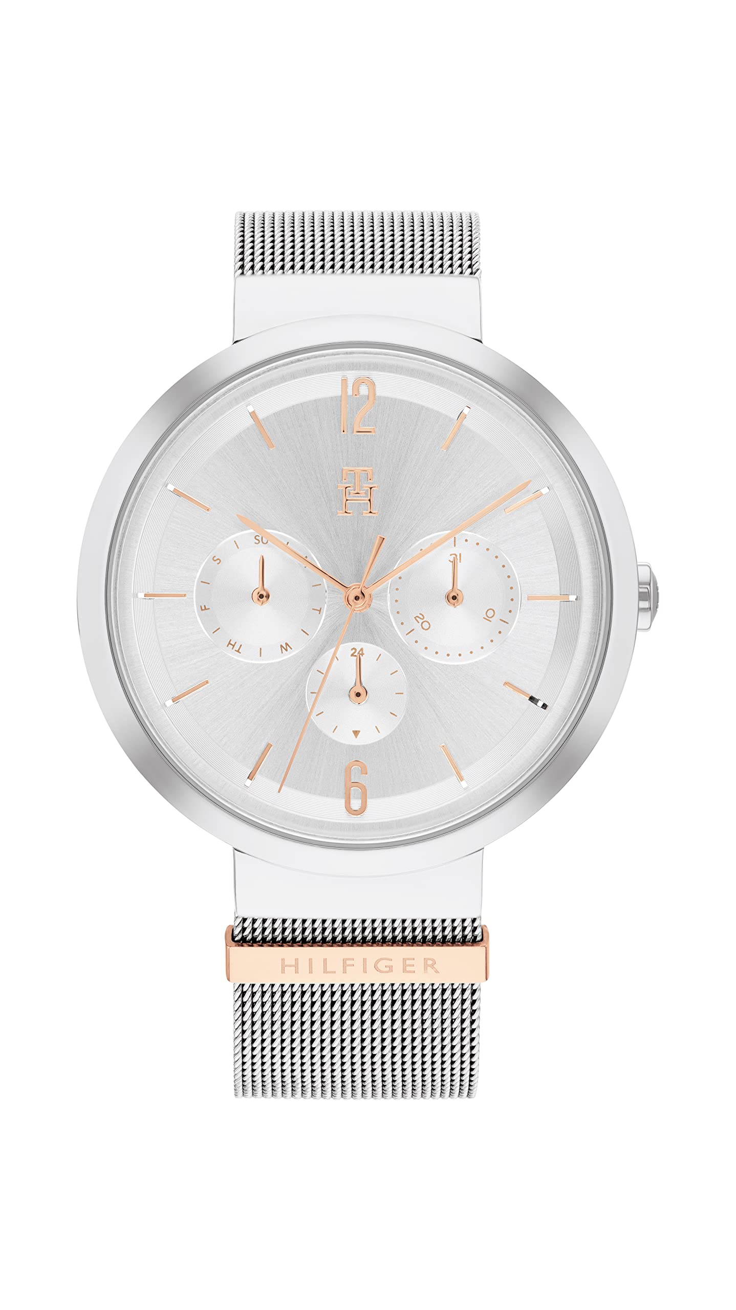 Tommy Hilfiger Tommy Hilfiger Women's Watch Analogue Quartz 32022049