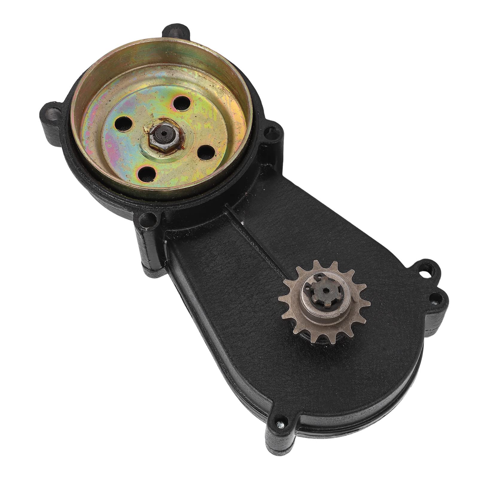 Yosoo Health Gear 14T Tamburo Frizione Campana Scatola Ingranaggi,
