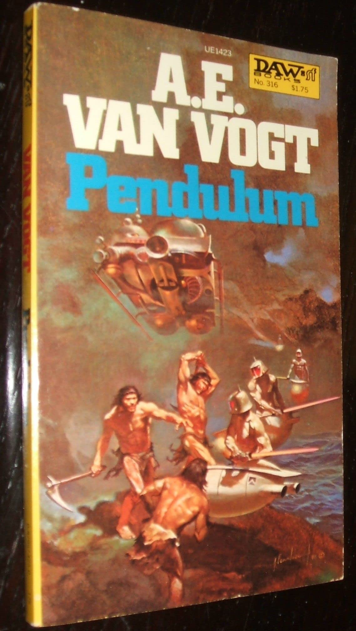 Pendulum