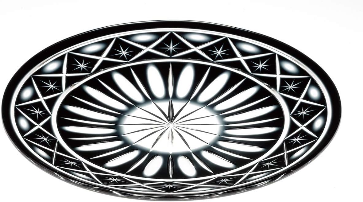 Art & craftworks(アート アンド クラフトワークス) 薩摩黒切子 ミニ