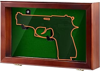 Gun Display Case For Wall Picks collage image 4