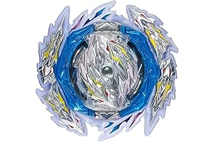 DB BEYBLADE TAKARA TOMY Battling Tops Burst Dynamite Battle B-189 Booster Guilty...