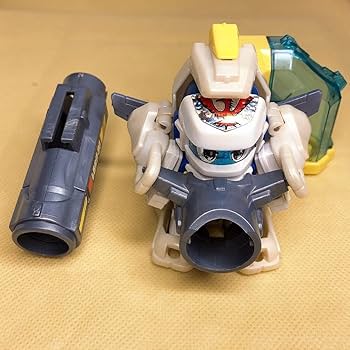 ビーダマン　ローディングマガジン Amazon.co.jp: ビーダマン ローディングマガジン : おもちゃ