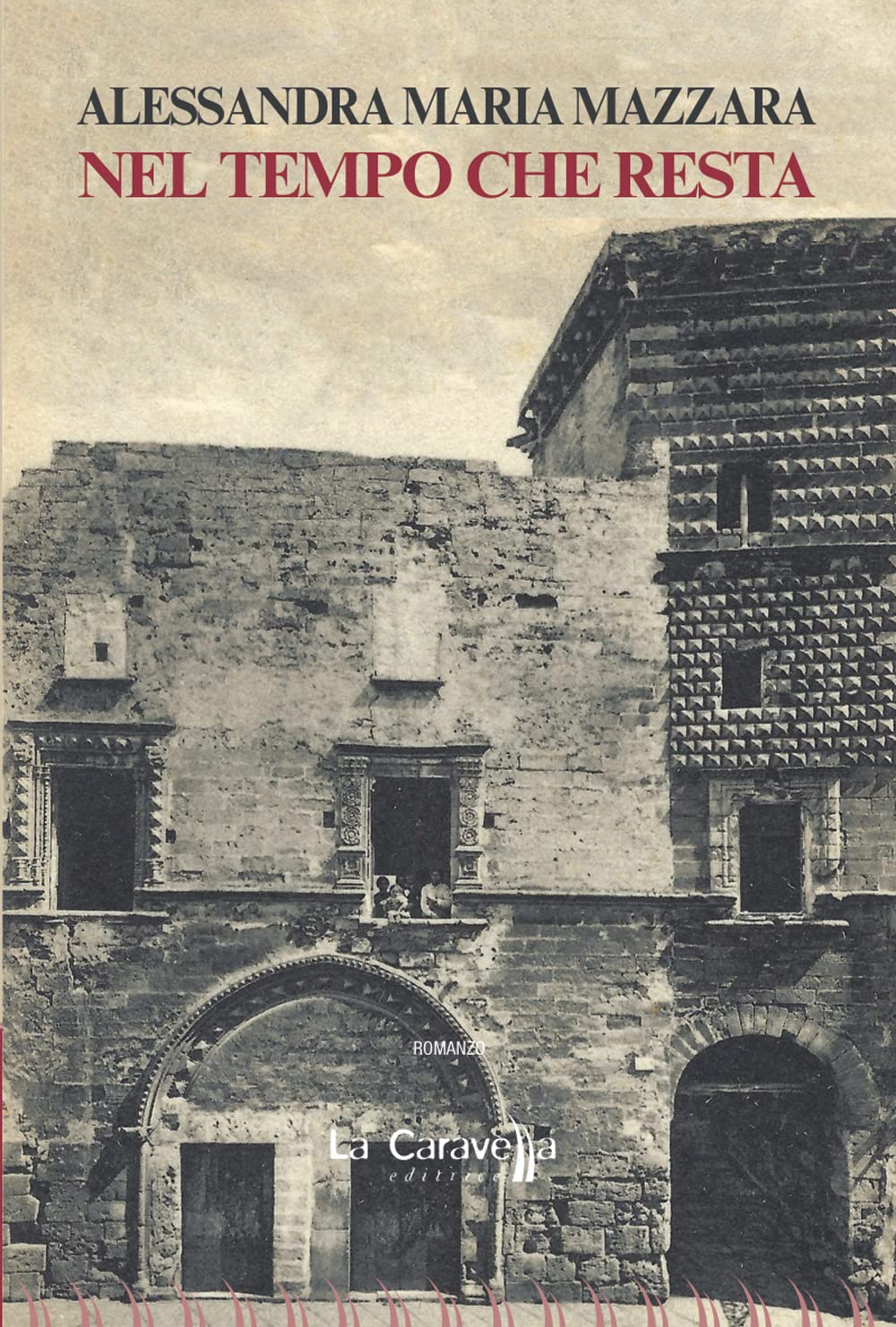 Nel Tempo Che Resta - 4