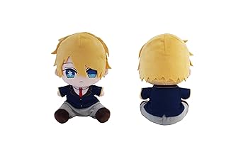 推しの子　アクア　ぬいぐるみ　17点まとめ売り Amazon.co.jp: グッドスマイルカンパニー(GOOD SMILE COMPANY