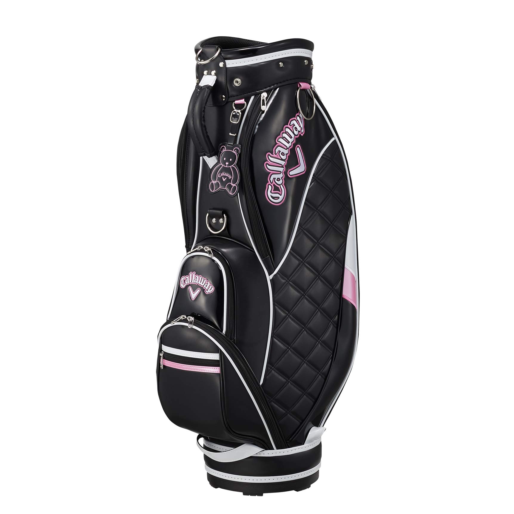 Amazon | キャロウェイ (Callaway) キャディーバッグ SPORT カート 