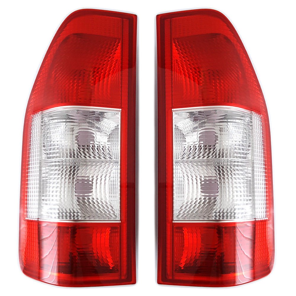 2 x Luci posteriori destro e sinistro per pistoni Sprinter 2006 sostituzione EURO OEM