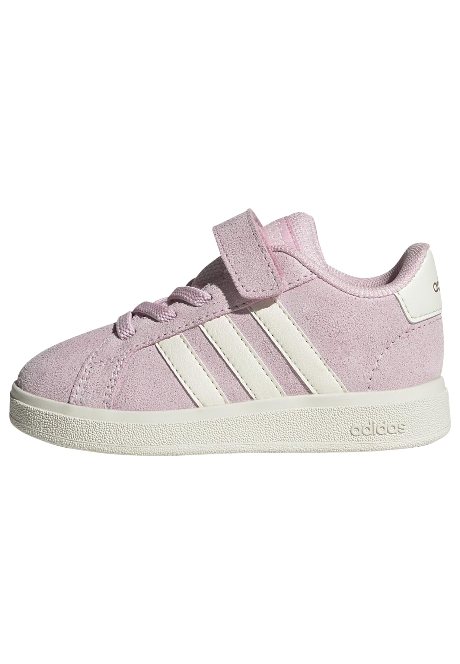 adidas Unisex Kids Grand Court 2.0 Kids Schuh