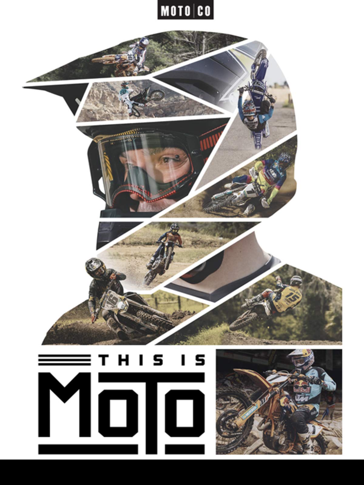 This is MOTO
