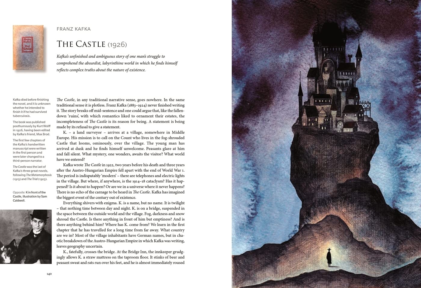 Wonderlands: Die fantastischen Welten von Lewis Carroll, J.K. Rowling, Stephen King, J.R.R. Tolkien, Haruki Murakami u.v.a.