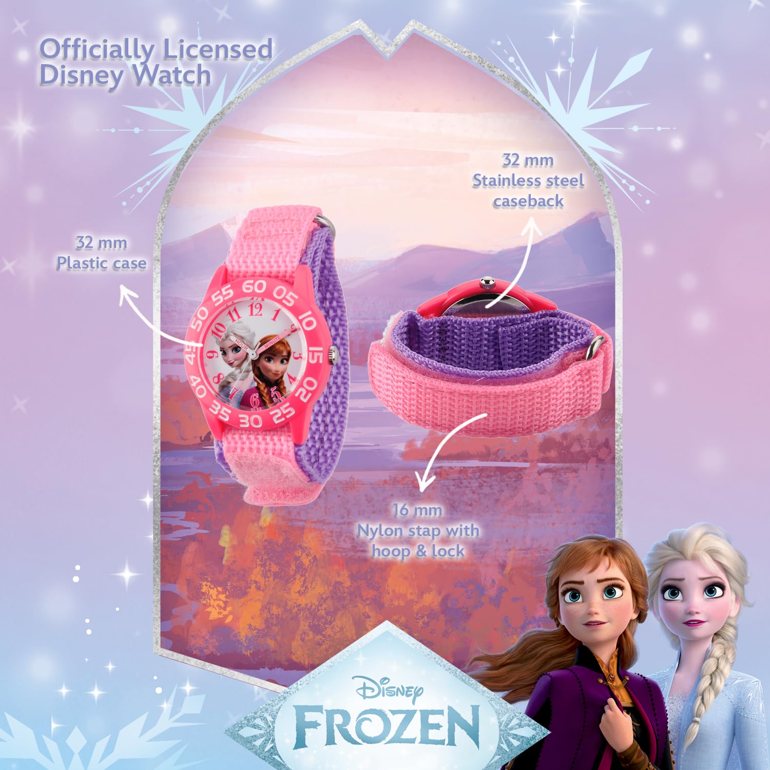 Disney Orologio per bambini