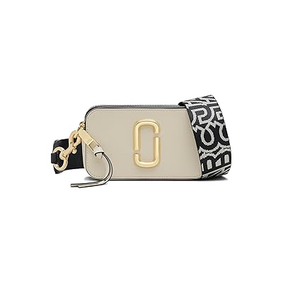 Marc Jacobs The Snapshot Cross Body Women