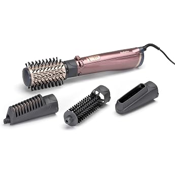 BaByliss Rotating Hot Air Brush.