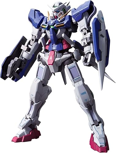 エントリー最大P14倍以上 スーパーHCM Pro ダブルオー ガンダム