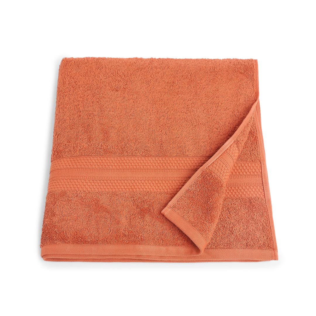 Livspace Paleto Hand Towels - Set of 2 Teal Cotton -25 Livspace Paleto Hand Towels - Set of 2 Teal Cotton -25