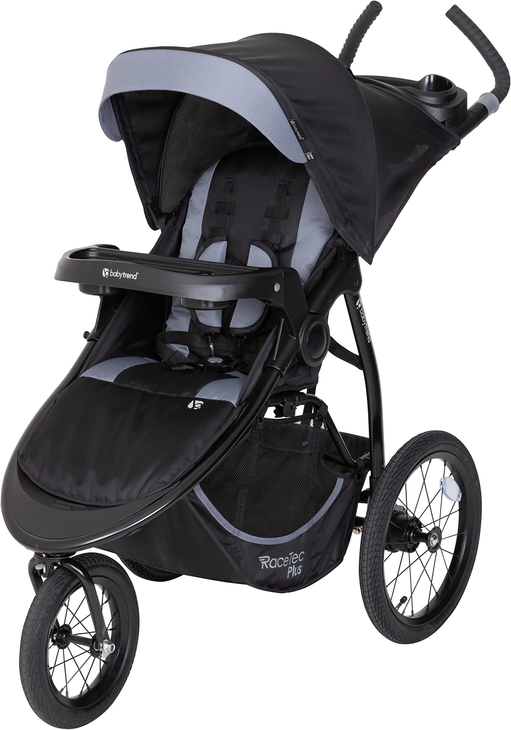 Baby Trend Expedition® Race Tec™ Plus Jogger, Ultra