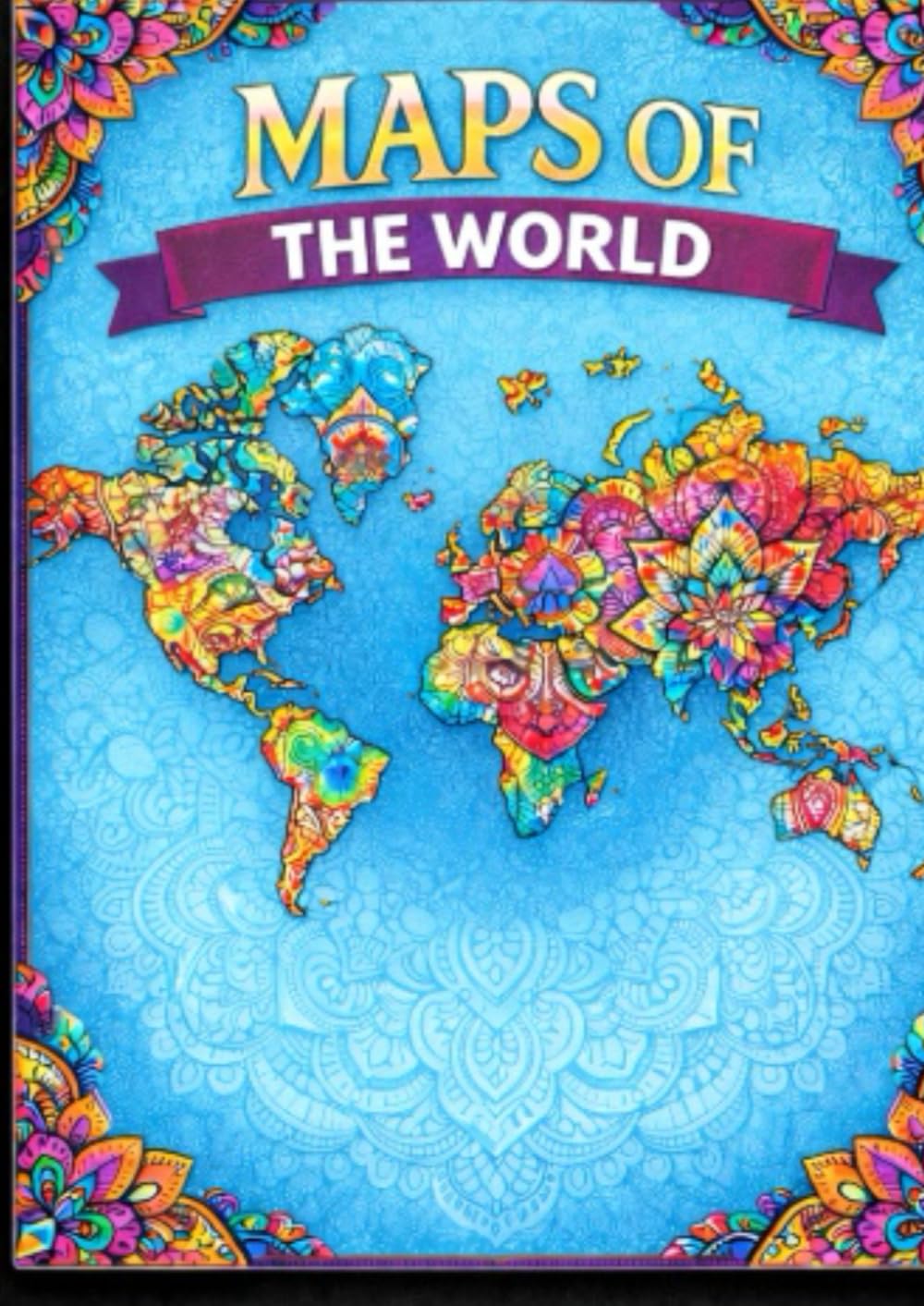 Maps of the World: Mandala