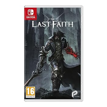 The Last Faith (Nintendo Switch)