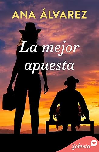 Miniatura 1 de La mejor apuesta (Spanish Edition)