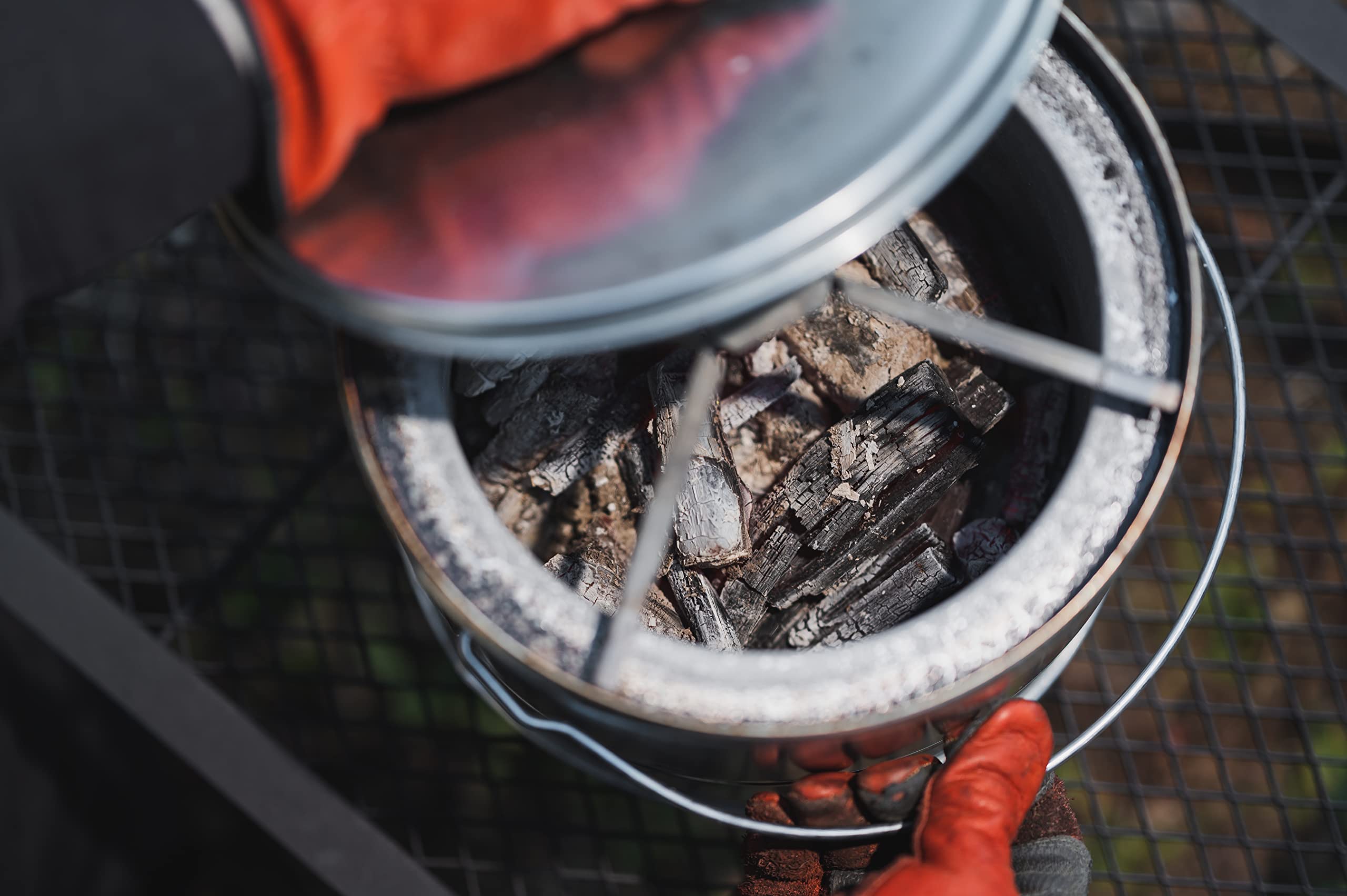 Amazon.co.jp: 尾上製作所(ONOE) 火消しつぼになる七輪 HS-250 火消し