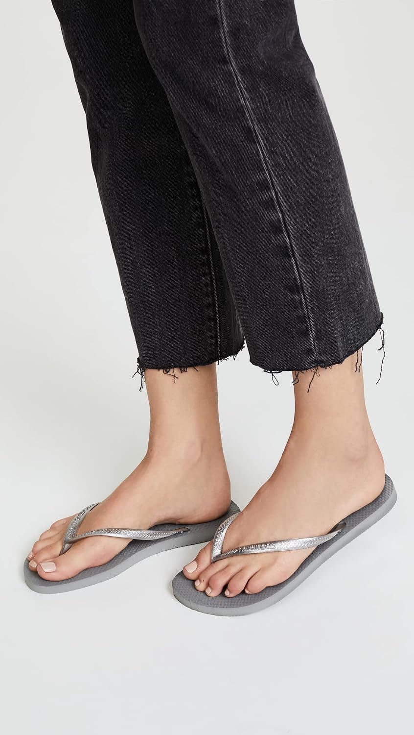 Havaianas Women's Dragon Flip Flop