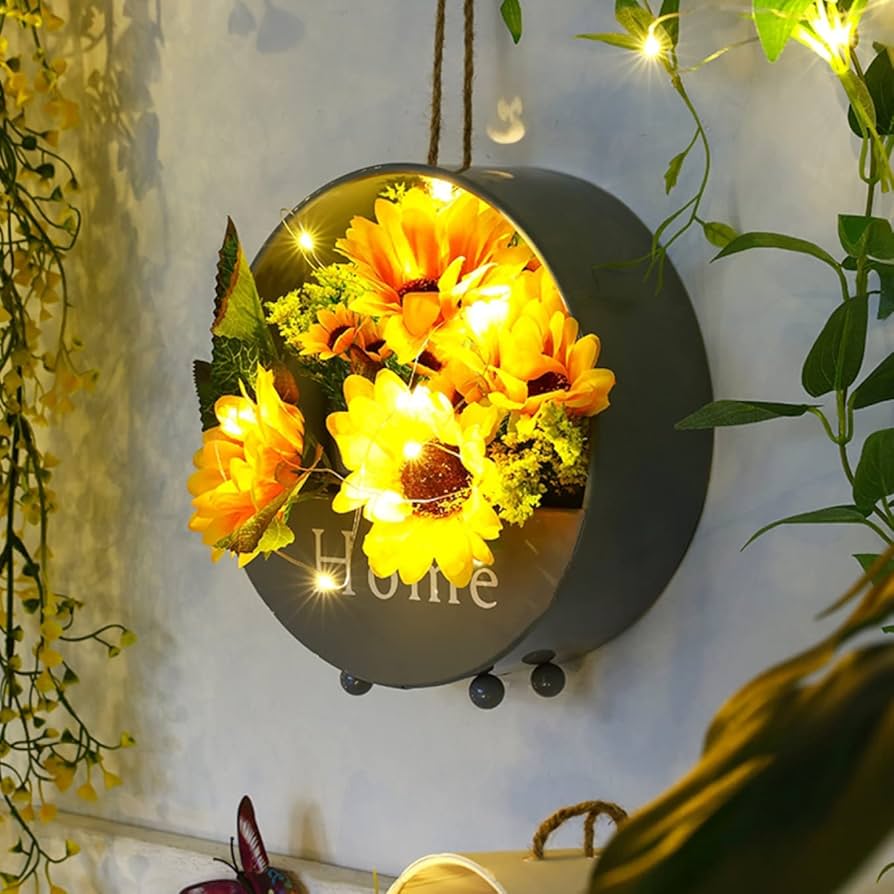 ウォールフラワー ウォールグリーン 北欧 ナチュラル カントリー　ビタミンカラー ウォールフラワー ウォールグリーン 北欧 ナチュラル カントリー