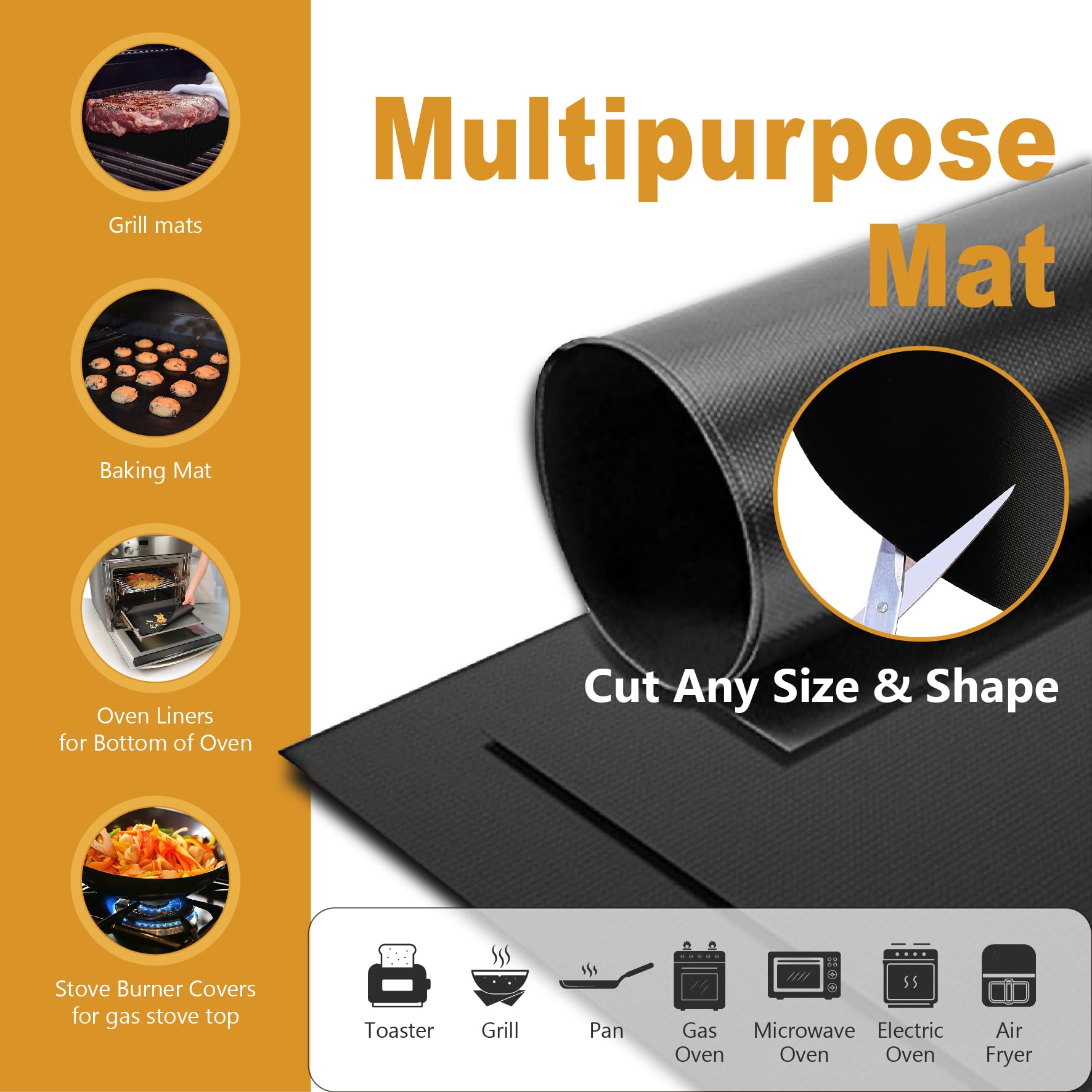 Baking Mats