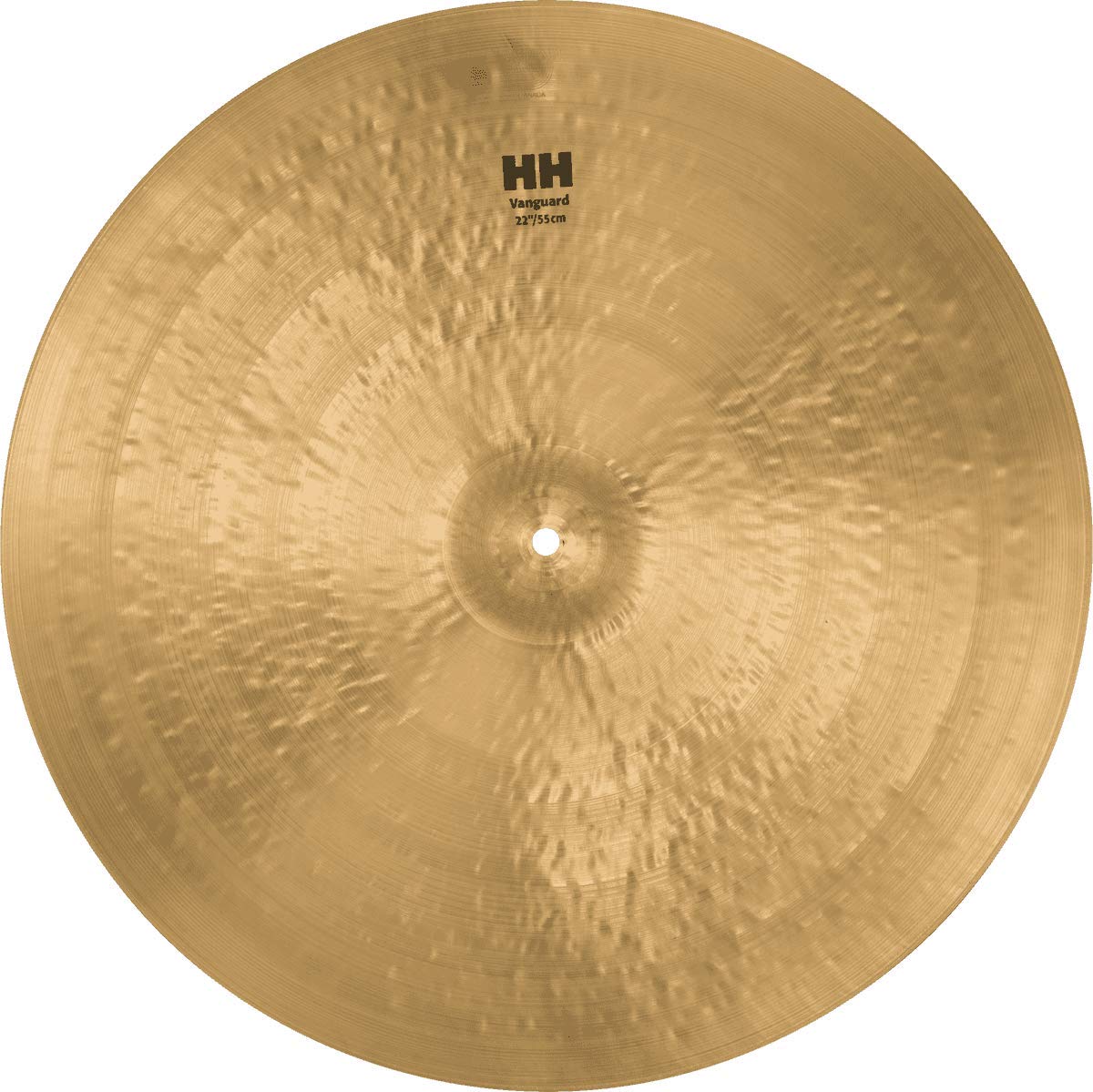 Amazon | Sabian/Hand Hammered セイビアン クラッシュ/ライドシンバル 