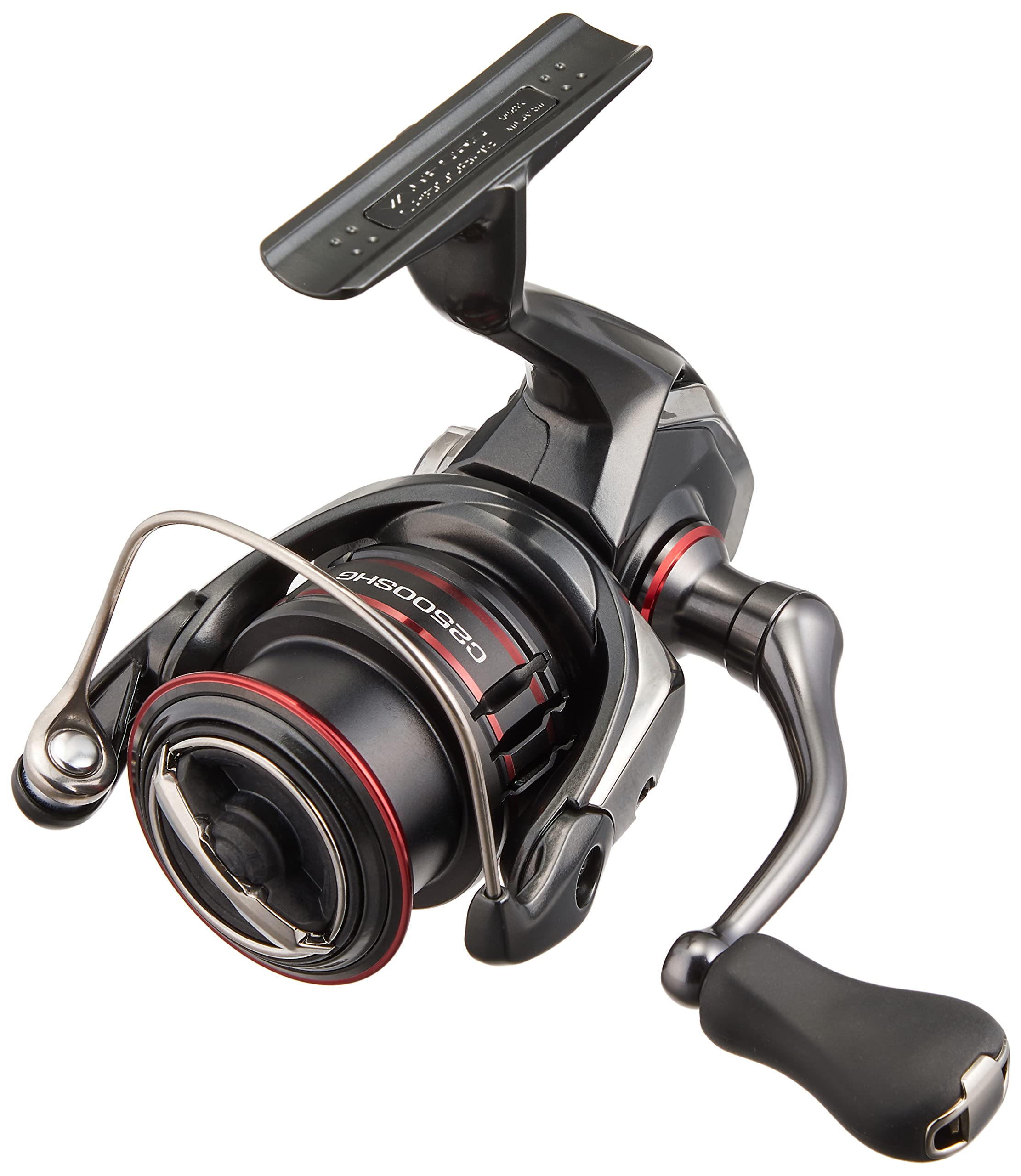 Shimano C2500SHG Vanford Spinning Reel 20 : Amazon.sg: Sporting Goods