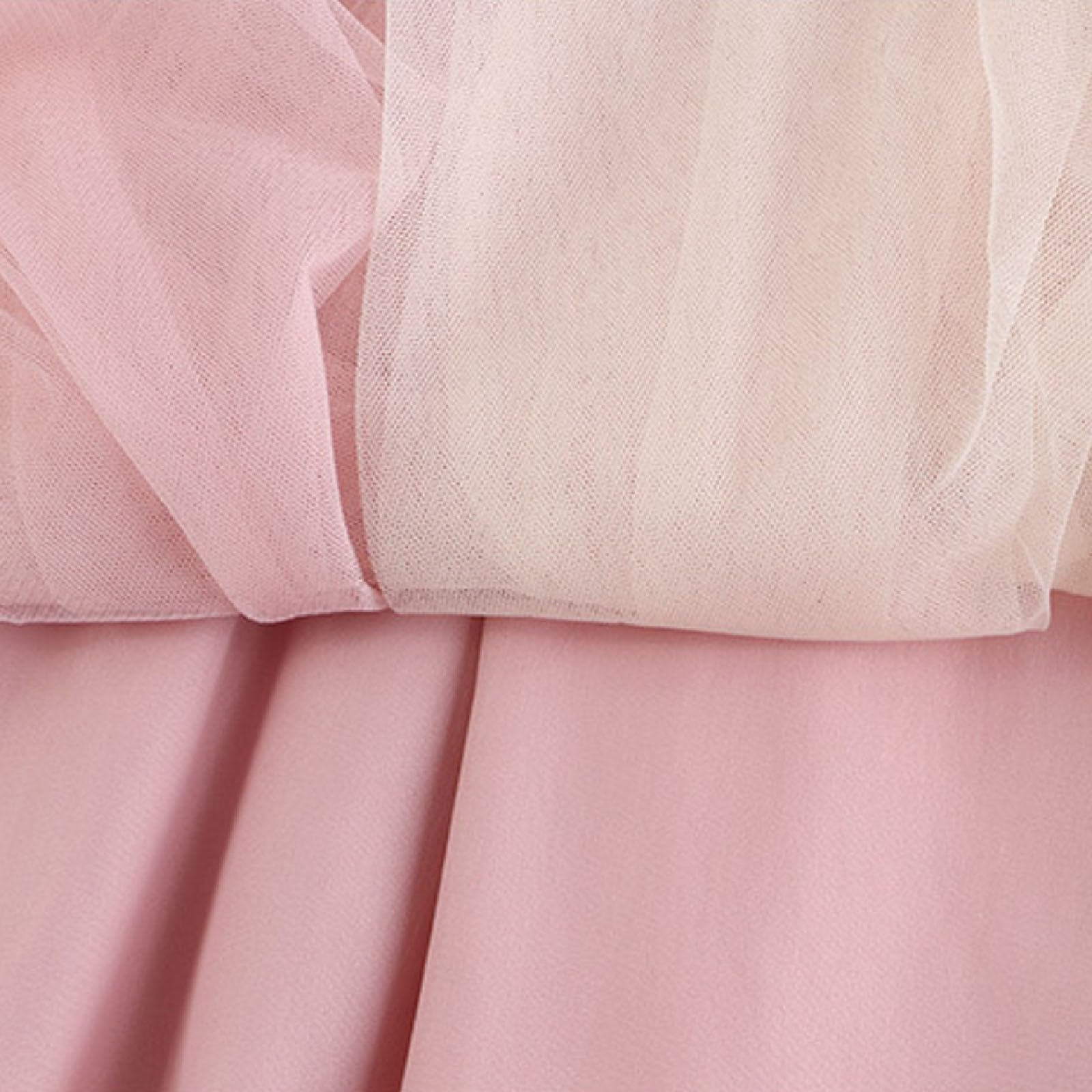 Falda Tutú De Cena Fiesta Tul Corte for Mujer, Alta, Vestido Carnaval, 2026