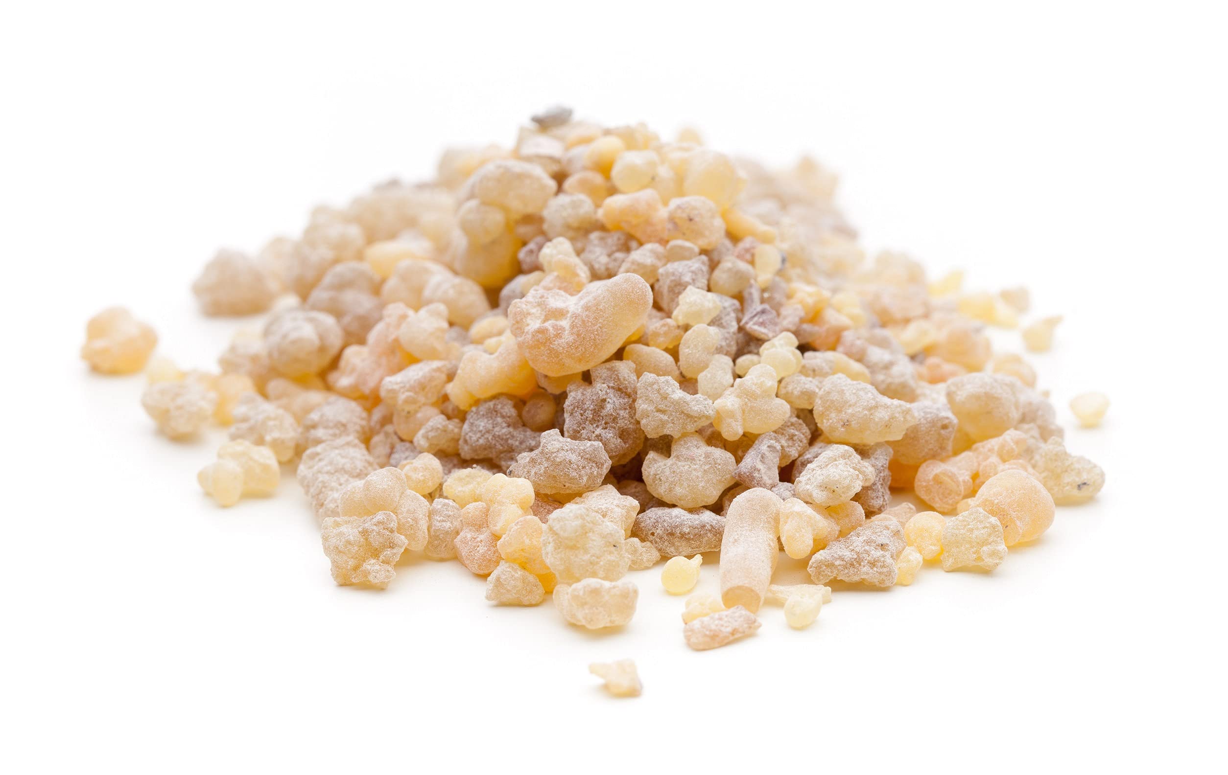 Weihrauch | Äthiopien | Harz | Boswelia spp. | Harzstücke | Räuchern | Buxtrade | Verschiedene Mengen (2x 1kg)