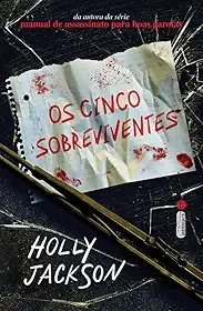 Os cinco sobreviventes