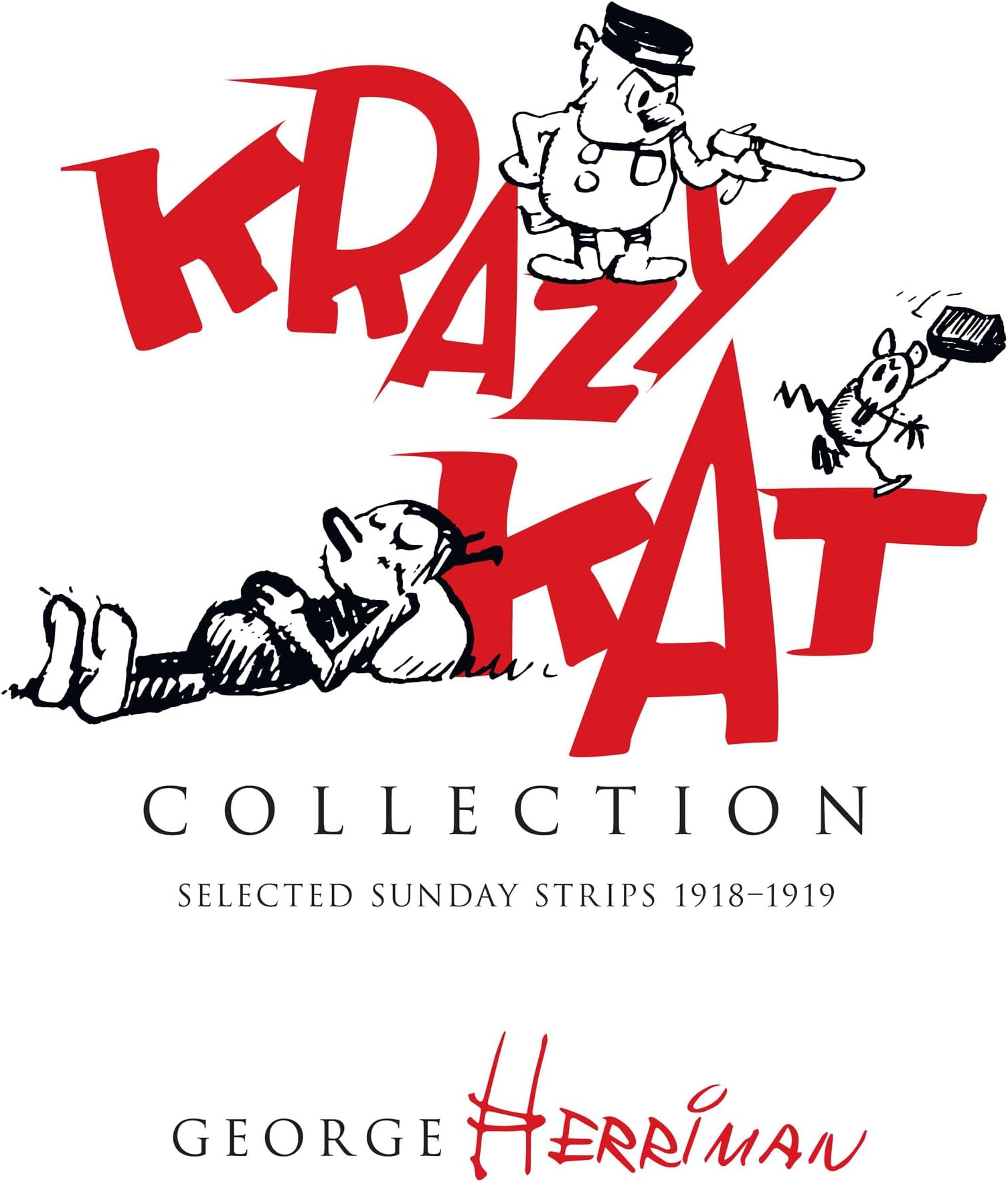 Krazy Kat Collection
