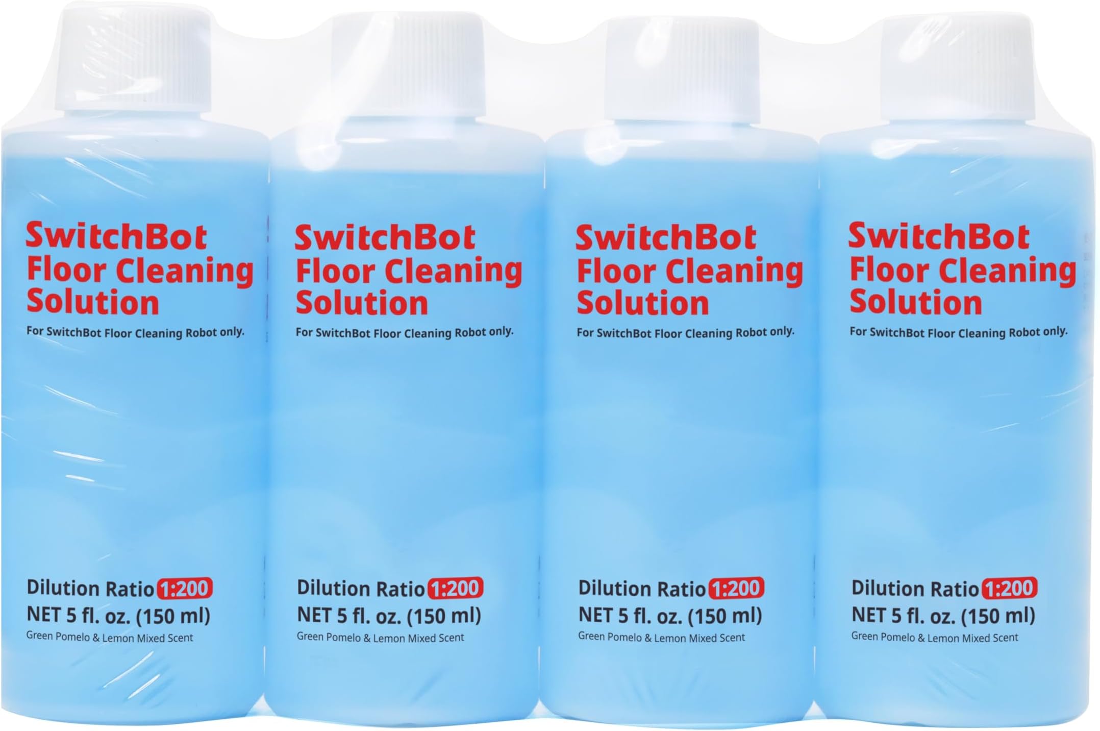 SwitchBot Floor Cleaning Solution for S10 & S20 Robot Vacuum
