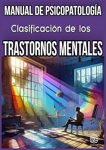 Clasificación de los Trastornos Mentales: Manual de Psicopatología.