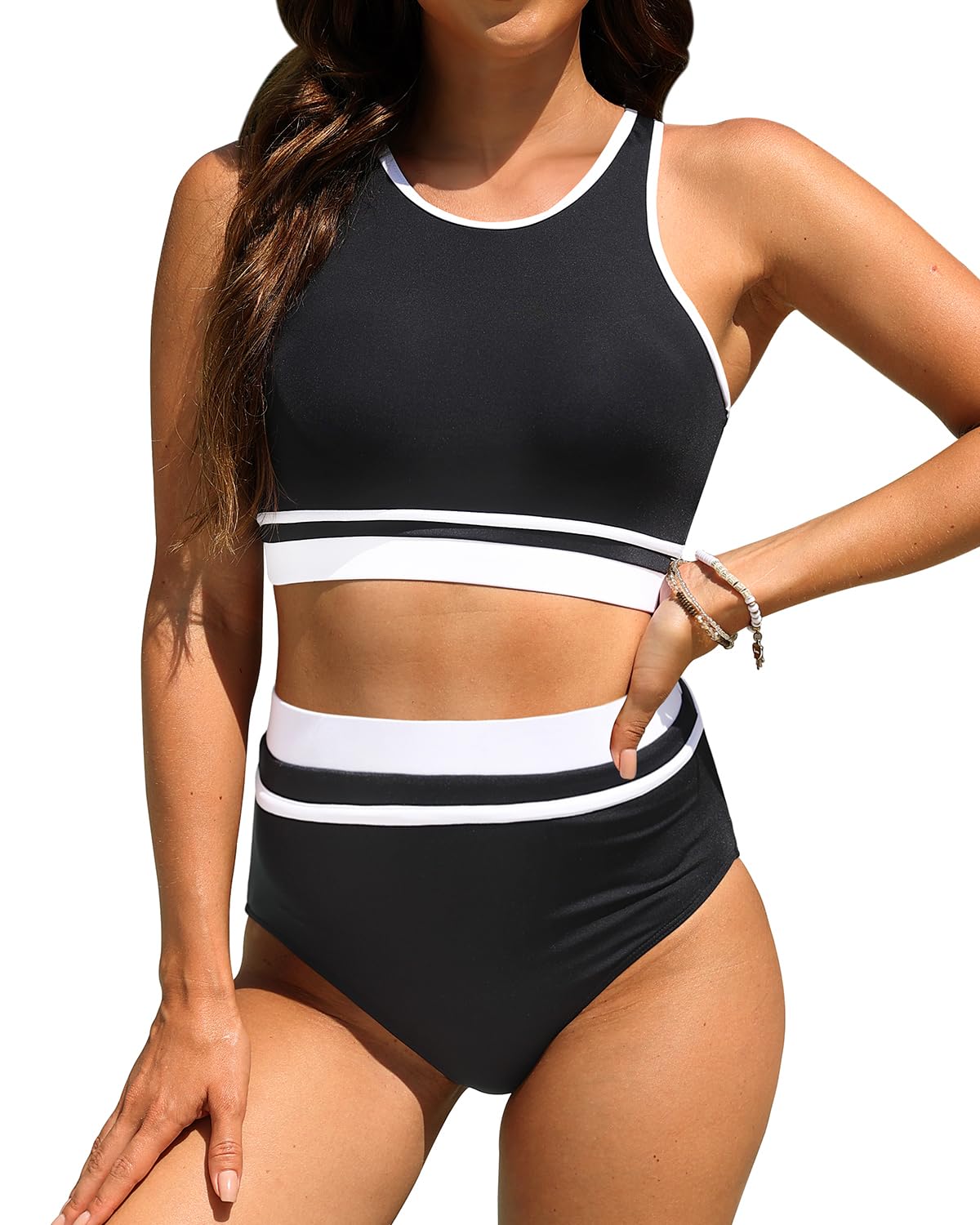 Yonique Swimsuit 