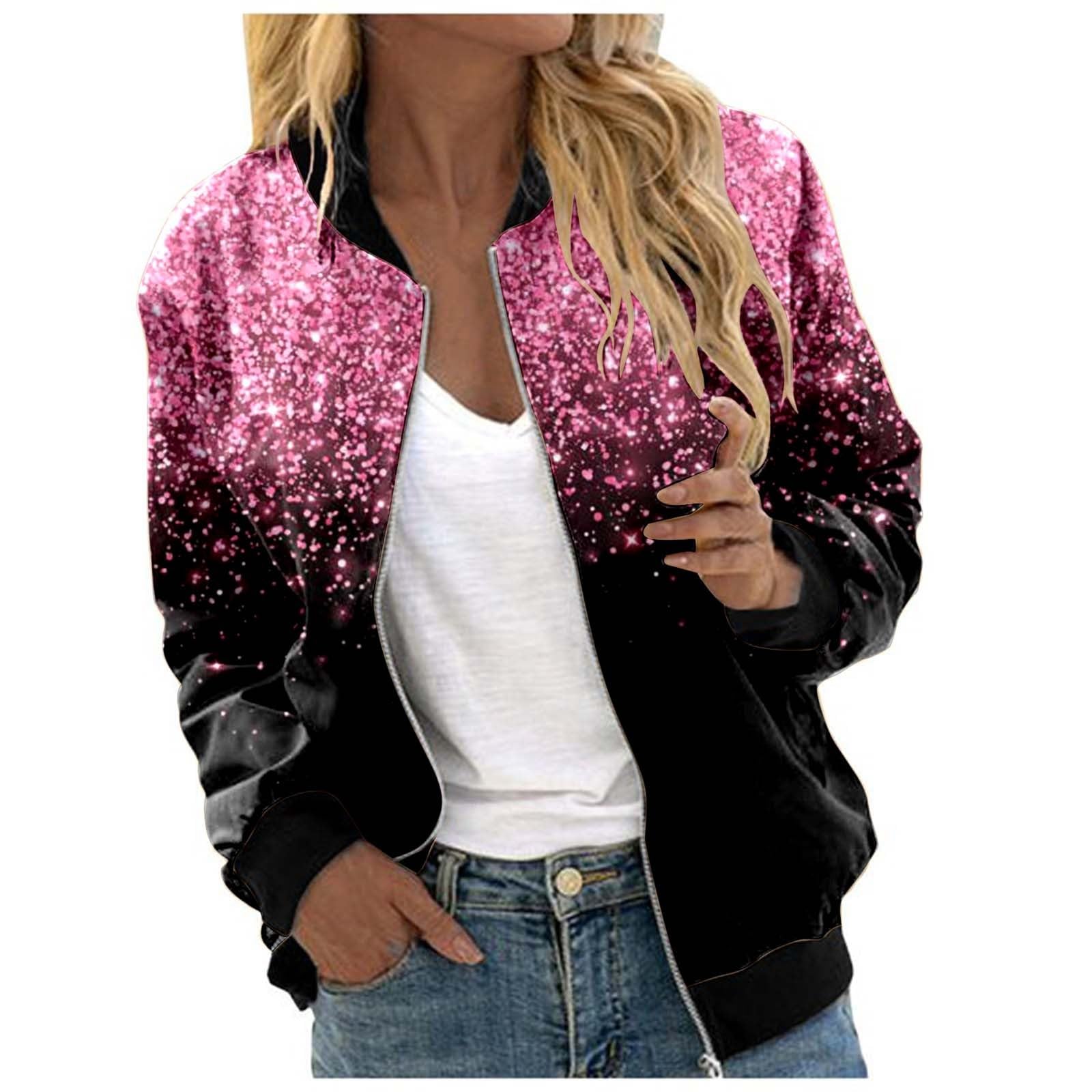 Casual cardigan for women with long sleeves open front, comfortable fit, great for many occasions