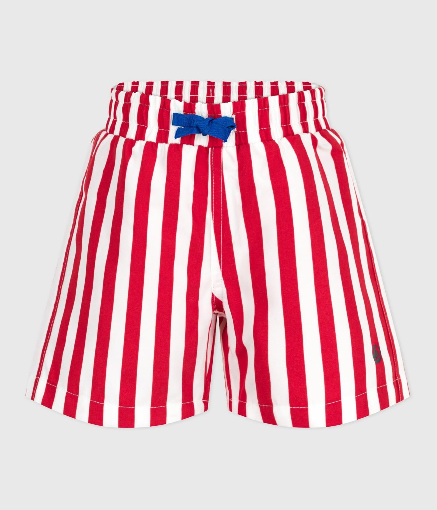 Petit Bateau Short De Bain Garçon