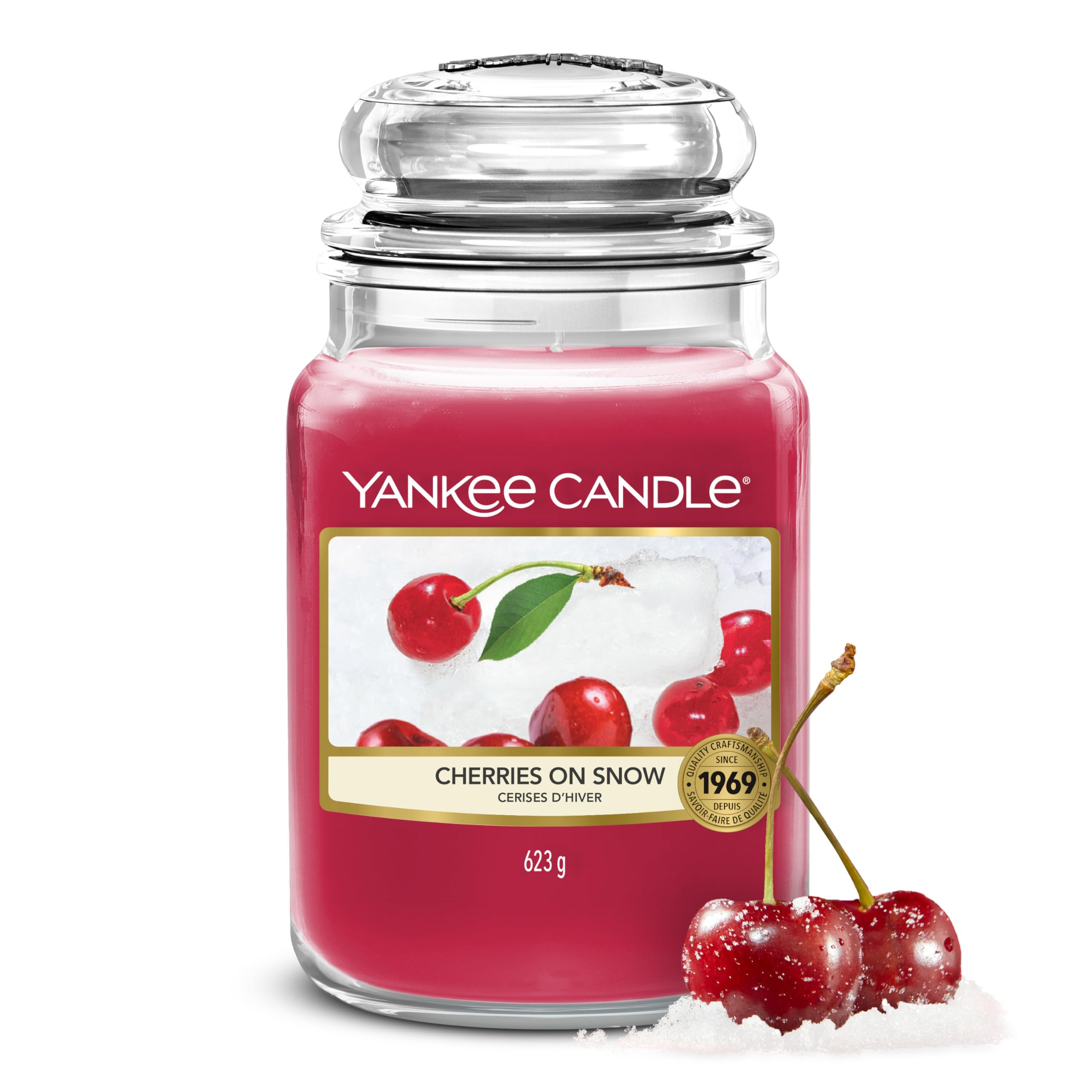 YANKEE CANDLE