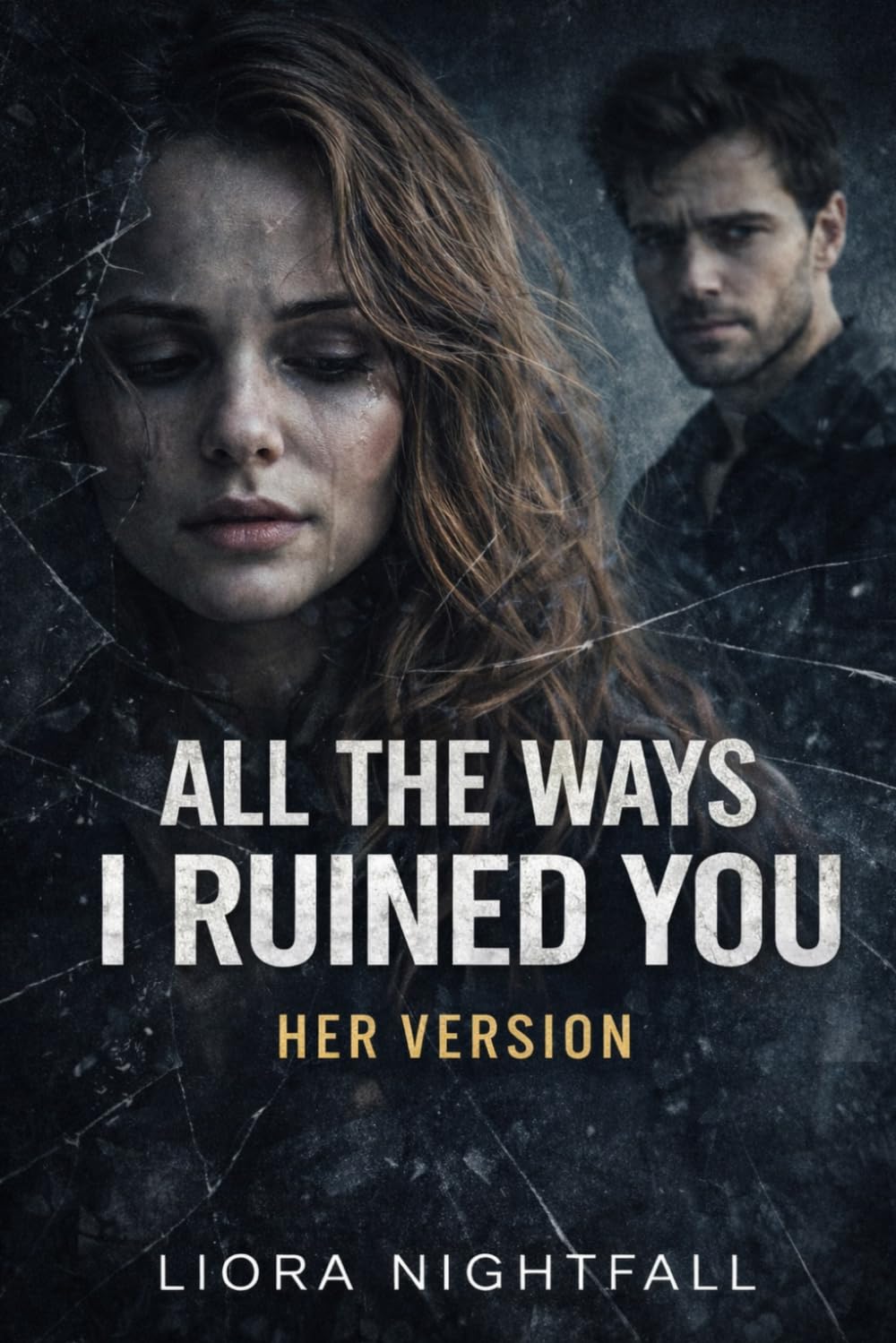 All The Ways I Ruined You: Her Version
