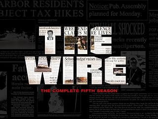 The Wire